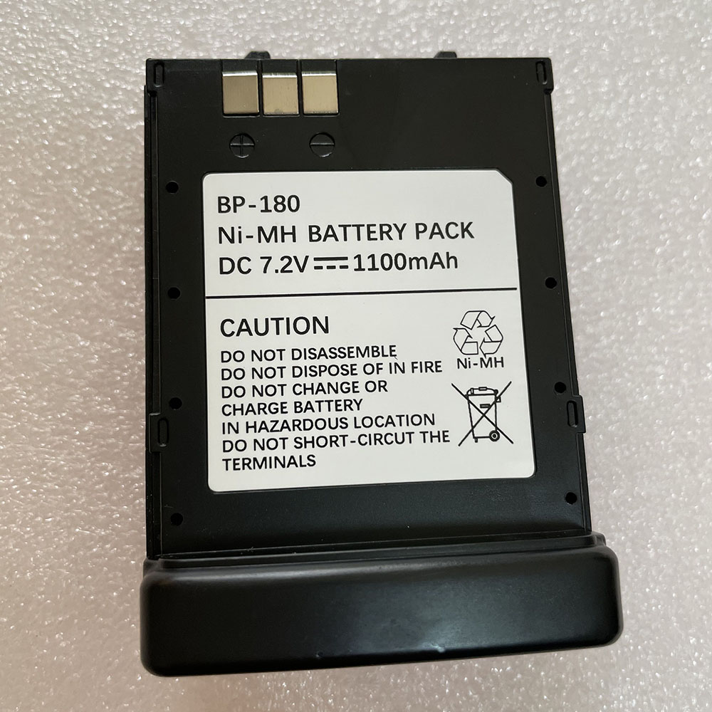 Batería para ICOM BP-173
